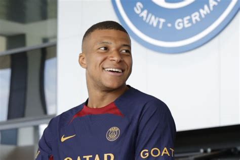 Kylian Mbapp Is About To Force The Reverse Of A Transfer Problem