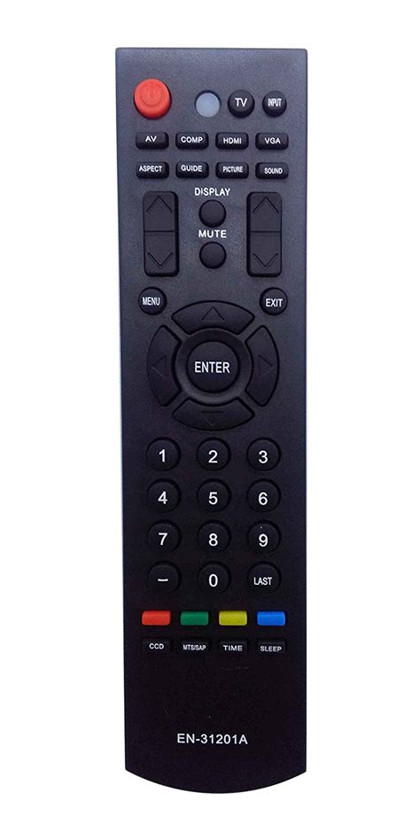 NEW Vinabty Replaced REMOTE EN 31201A Fit For Hisense TV LTDN42V77US