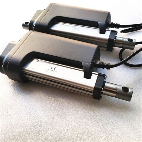 Electric Linear Actuator Heavy Duty N Volt Linear Actuator