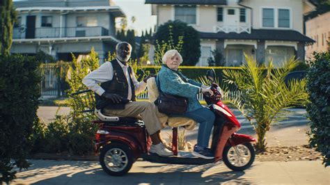 Hulu Streams Action Comedy Thelma Starring 95 Year Old June Squibb