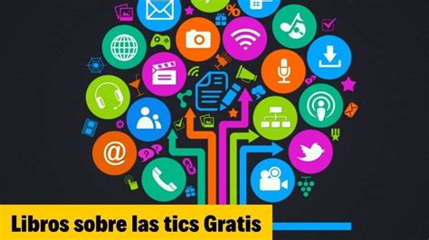 20 Libros Que Hablen Sobre Las TIC PDF Gratis