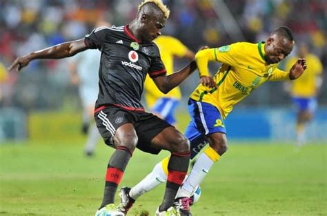 Orlando Pirates V Mamelodi Sundowns Preview Head To Head Starting Xi