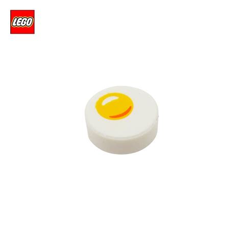 LEGO Printed Parts Super Briques