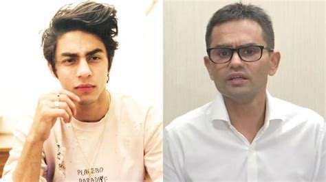 Aryan Khan Case आरयन खन कस म समर वनखड पर CBI न कस शकज