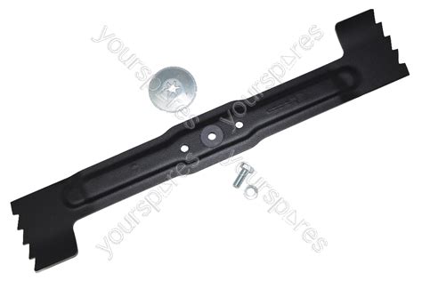 Bosch Rotak Replacement Lawnmower Blade By Ufixt