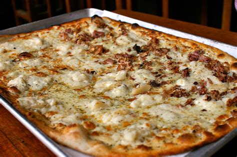 The Definitive Guide To New Haven Pizza Eater