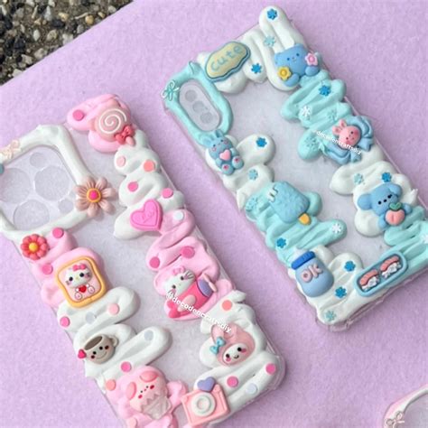 Decoden 101 A Beginners Guide To Creating Kawaii Phone Cases Kore Kawaii