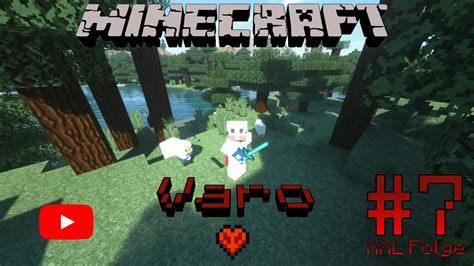 Vorbereitung Für Den Großen Kampf Minecraft Varo 7 Youtube