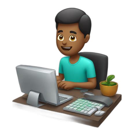 Stocks Ai Emoji Generator