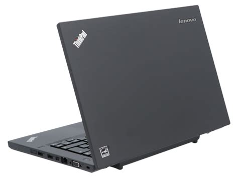 Lenovo ThinkPad L450 - Mero Laptop