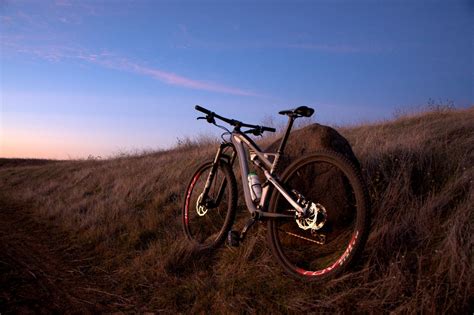 Specialized Roval Control Trail SL 29er Carbon Wheels- Mtbr.com