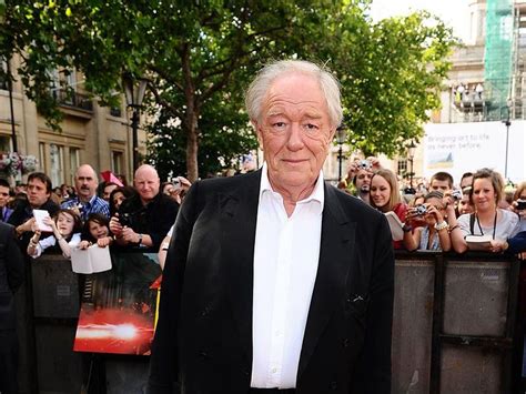 ‘Beloved’ actor Sir Michael Gambon dies aged 82 | Guernsey Press