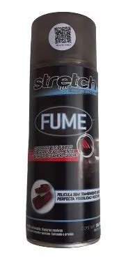 Stretch Fume Opticas Ploteo Aerosol Tuning Mebuscar Argentina