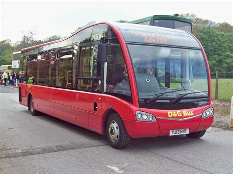 551 Optare Solo SR 2012 Optare Solo SR 2012 On Engine Flickr