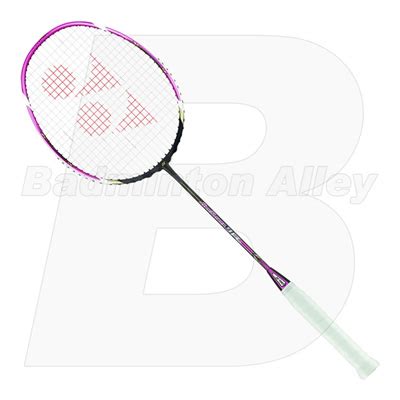 Yonex ArcSaber 9FL Arc9FL Crystal Pink 4UG4 Feather Light Badminton