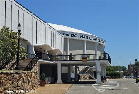 Dothan Announces 2025 Competitive Funding Program for Local Nonprofits