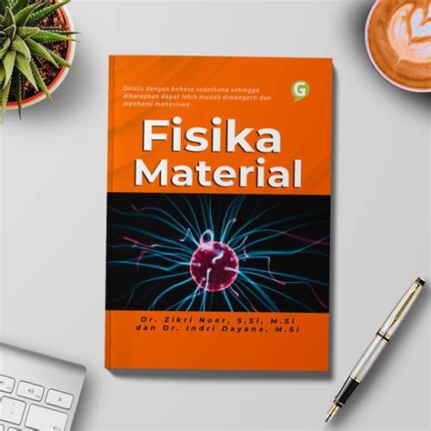 Jual Buku Belajar Fisika Material Guepedia Kab Bogor Guepedia Tokopedia