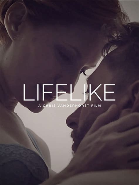 Lifelike (Short 2018) - IMDb