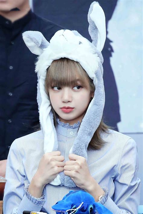 Những Lisa ảnh Blackpink Cute đang Hot Nhất Mạng Xã Hội