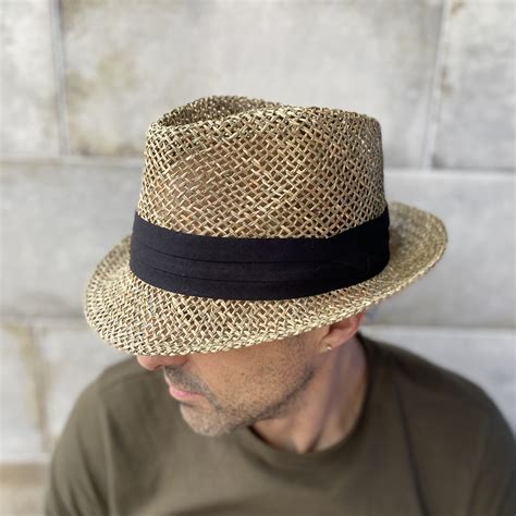 Sombrero Borsalino Verano Sí Atrévete Capazos Sombreros Bolsos Y