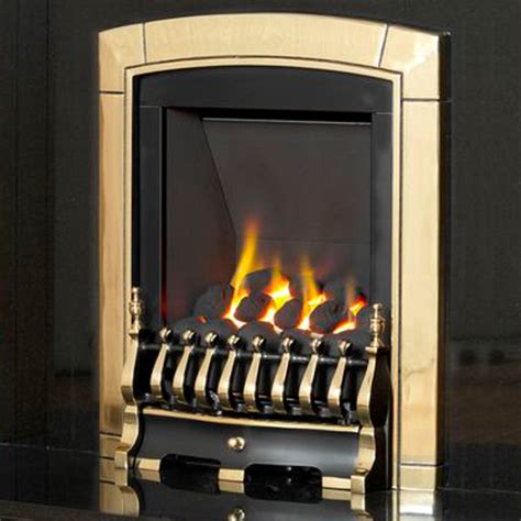 Flavel Caress Slimline Gas Fire Uk