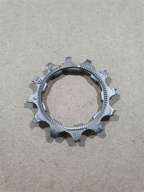 Shimano Xtr 8 Speed Cassette Cs M950 12 32t Titanium Vintage