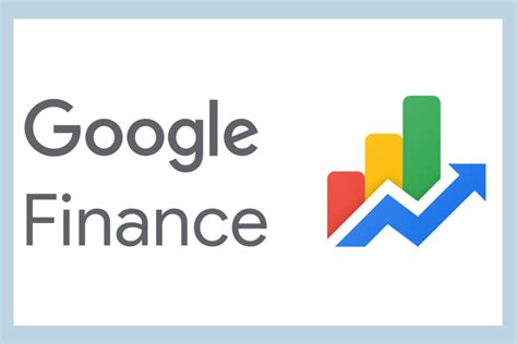 What Is Google Finance Watchlist How To Create A One What Are The