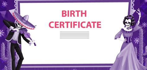 Mexican Birth Certificate Translation How To Get It Done Ct