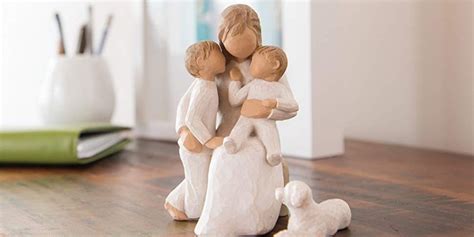 Willow Tree Figurines Where To Buy Willow Tree Quietly Figurine