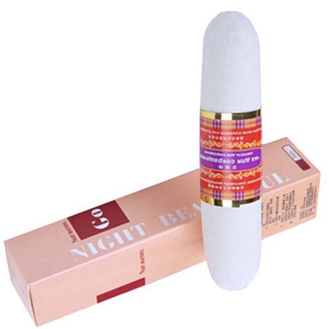 Vagina Shrinking Stick 1BOX Feminine Hygiene Vaginal Tightening Stick