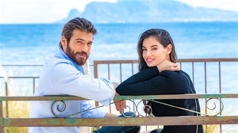 Viola Come Il Mare 2 Riecco Can Yaman E Francesca Chillemi Quando