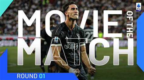 Juventus Season Start With A Bang Movie Of The Match Udinese