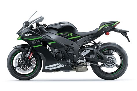 Kawasaki Ninja ZX 10R 2022 Ficha Técnica Imagens e Preço