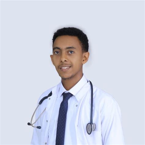 Dr Tariku Endale St Paul S Hospital Millennium Medical College Addis Ababa Addis Ababa