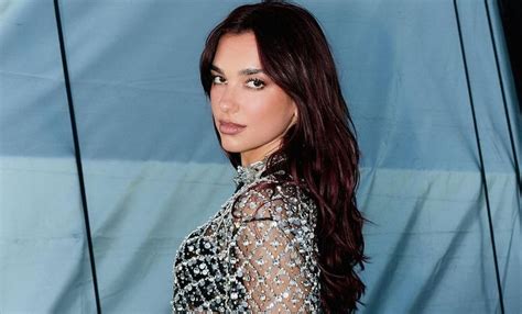 Dua Lipa celebra su cumpleaños con impactante bikini naranja El Tiempo Monclova