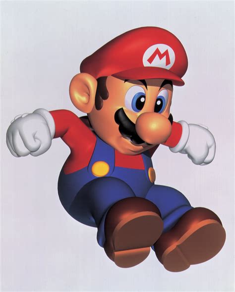 File Mario Long Jump Artwork Super Mario Super Mario Wiki