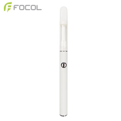 Focol 350mah Delta 8 Thc Vape Carts Battery From China Manufacturer Focol Cbd Thc Vape