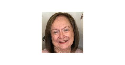 Patricia Stroud Obituary 1940 2022 Legacy Remembers