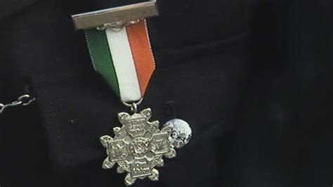 Garda Commissioner To Present Scott Medals For Bravery Including Two