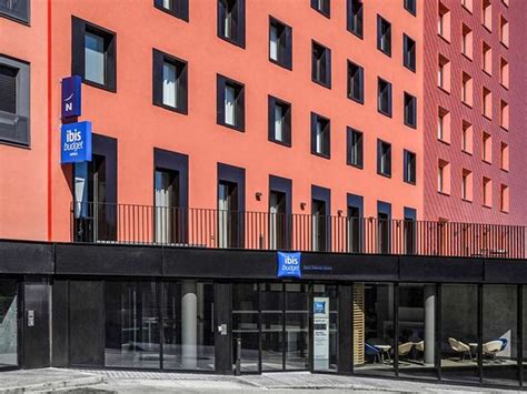 Ibis Budget Saint Tienne Centre Gare Chateaucreux Updated