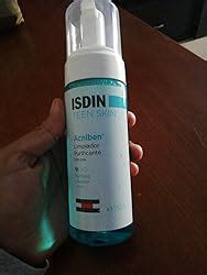 ISDIN ACNIBEN Paso 1 Gel Limpiador Matificante Facial con Ácido