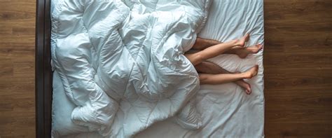 The Benefits Of Morning Sex For Men Stagger