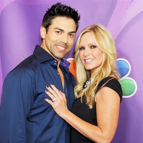 'RHOC' Star Tamra Judge Slams Gay Rumors About Husband Eddie Judge