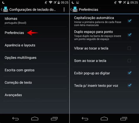 Veja Como Desativar O Som E Vibra O Do Teclado Do Android