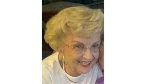 Bobbie Cleveland Obituary 1922 2016 Fort Worth Tx Star Telegram