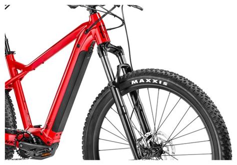 Vtt Lectrique Semi Rigide Moustache Samedi Off Sram Sx Eagle V