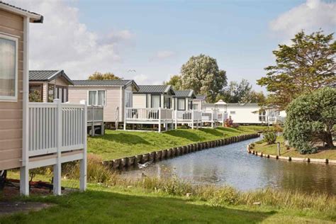 Best Caravan Holiday Parks Near London - Staycations In The UK