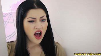 Hermanastro Enorme Polla Montada Por Karly Baker En La Parte Superior XVIDEOS