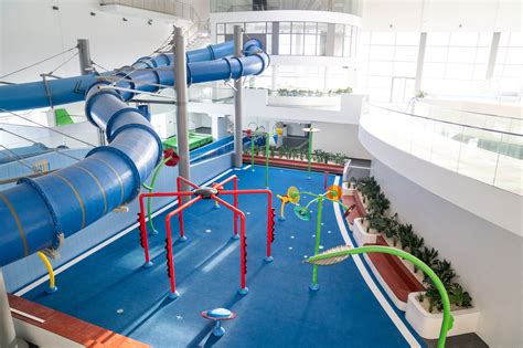 Fabryka Wody Szczecin Aquapark OPINIE Otwarcie Atrakcje