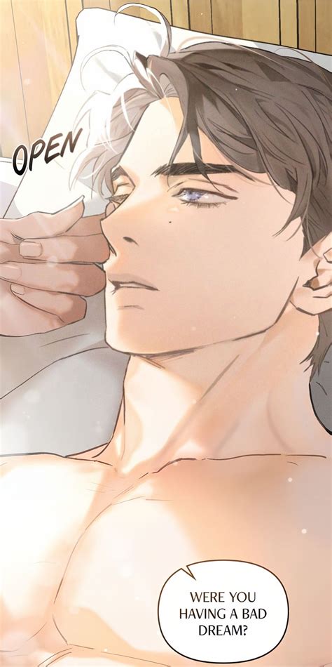 Pin by Desty Adhidarta on Manhwa | Handsome anime guys, Cute anime
